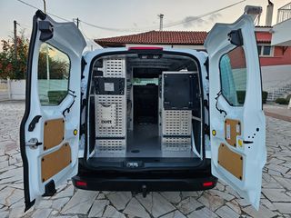 Κλούβα Ford 2019 TRANSIT CONNECT NAVI KAMERA ΕΡΓΑΛΕΙΟΘΗΚΕΣ-thumb-2