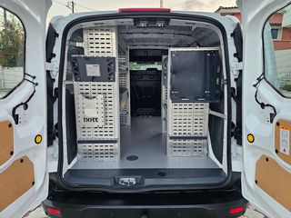 Κλούβα Ford 2019 TRANSIT CONNECT NAVI KAMERA ΕΡΓΑΛΕΙΟΘΗΚΕΣ-thumb-37