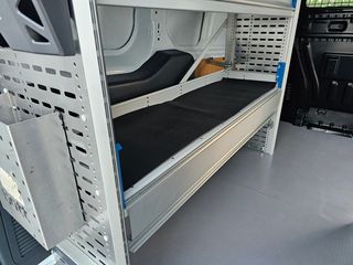 Κλούβα Ford 2019 TRANSIT CONNECT NAVI KAMERA ΕΡΓΑΛΕΙΟΘΗΚΕΣ-thumb-39