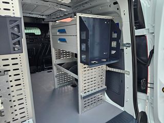 Κλούβα Ford 2019 TRANSIT CONNECT NAVI KAMERA ΕΡΓΑΛΕΙΟΘΗΚΕΣ-thumb-40