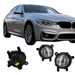 Προβολείς Ομίχλης Για Bmw F20, F21, F45, F23, F22, F46, F30, F35, F80, F34, F31, F33, F83, F32, F82, F36