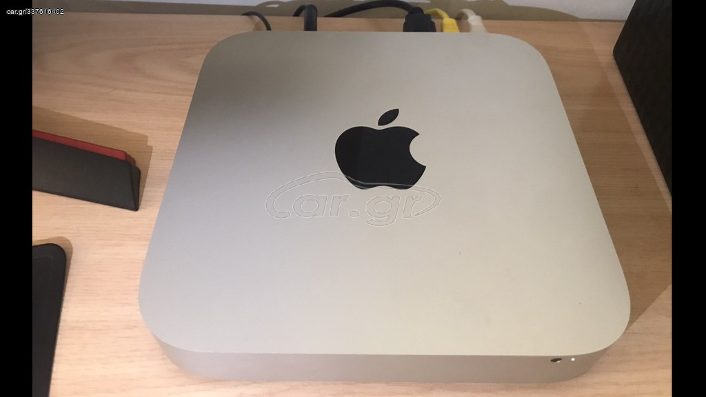 Apple Mac mini Late 2014