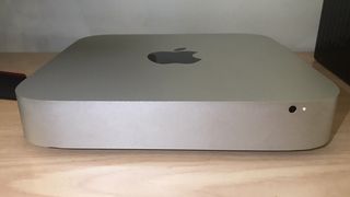 Apple Mac mini Late 2014-thumb-1