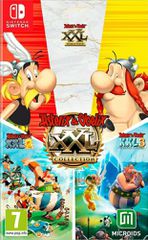 NSW Asterix Obelix: Collection (XXL 1/2/3/)