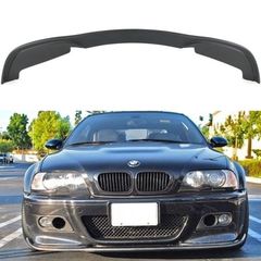 Μπροστινό Spoiler Για Bmw 3 E46 99-06 M3 1 Τεμάχιο