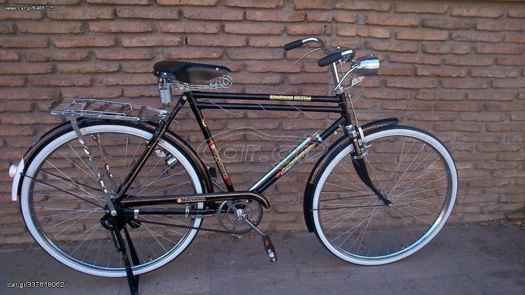 Eastman '24 ποδηλατο εποχης 50-60