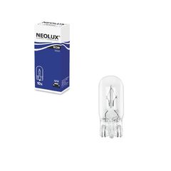 Λάμπα Αλογόνου T10 W3W 12V E2.1x9.5D Neolux By Osram N504 1 Τεμάχιο