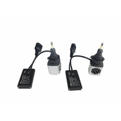 Λάμπες Led HB3 9005 Y1 Samsung 12Volt 32Watt 3200lm 5500k 2 Τεμάχια