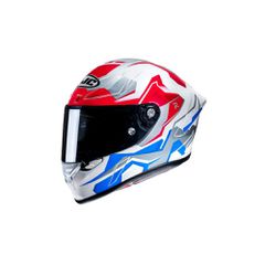 ΚΡΑΝΟΣ FULL FACE RPHA 1 NOMARO MC21 ECE 22.06 | HJC