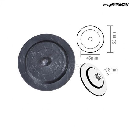 LPG Locking Caps Μ8  Μ8-9629 1 Pc