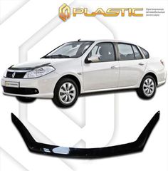 Ανεμοθραύστης καπό Renault Symbol (1998-2012) - Ca Plast-thumb-1