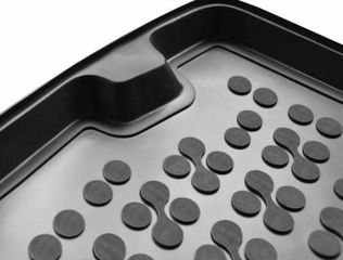 Πατάκι πορτ-μπαγκάζ Kia E-Niro (2019-2022) upper floor - 1τμχ., Rezaw Plast-thumb-2