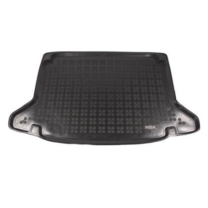 Πατάκι πορτ-μπαγκάζ Kia E-Niro (2019-2022) upper floor - 1τμχ., Rezaw Plast