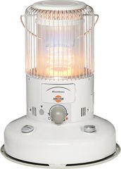 Kerosun RB20GF Omni Rainbow GF Σόμπα Κηροζίνης 2.3kW Λευκή
