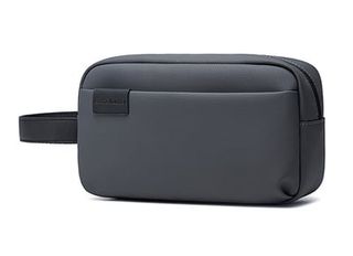 ARCTIC HUNTER τσάντα χειρός K00580, 2.5L, γκρι
