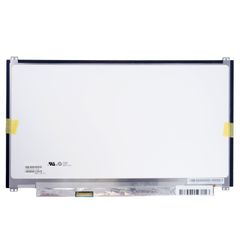 Οθόνη Laptop - Screen monitor για Asus ZenBook UX303LN UX303LA CLAA133UA03 13.3'' 1600x900 HD+ TN LED Slim Non Touch 45% NTSC eDP 30pins 60Hz Matte ( Κωδ.1-SCR0032 )