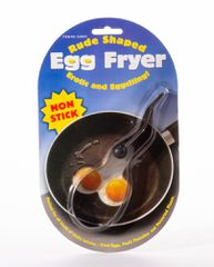 X-Men Rude Shape Egg Fryer