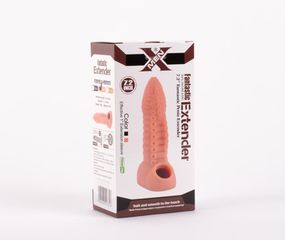 7.2" Fantastic Penis Extender I-thumb-6