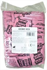 High Quality German Condoms OEBRE RED with strawberry aroma 100pcs