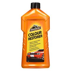 Επανορθωτής Χρώματος Colour Restorer Armor All 500ml 405000100