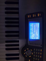 WORKSTATION ALESIS FUSION 8HD-thumb-2