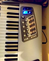 WORKSTATION ALESIS FUSION 8HD-thumb-4