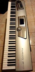 WORKSTATION ALESIS FUSION 8HD-thumb-6
