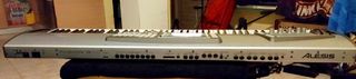 WORKSTATION ALESIS FUSION 8HD-thumb-7