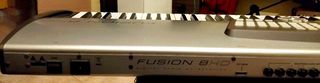 WORKSTATION ALESIS FUSION 8HD-thumb-8