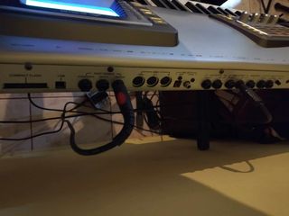 WORKSTATION ALESIS FUSION 8HD-thumb-10