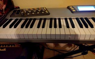 WORKSTATION ALESIS FUSION 8HD-thumb-11