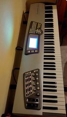 WORKSTATION ALESIS FUSION 8HD-thumb-13