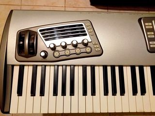WORKSTATION ALESIS FUSION 8HD-thumb-15