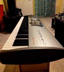 WORKSTATION ALESIS FUSION 8HD-thumb-16