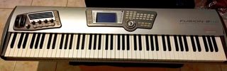 WORKSTATION ALESIS FUSION 8HD-thumb-17