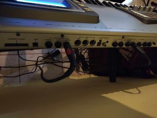 WORKSTATION ALESIS FUSION 8HD-thumb-18