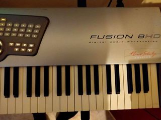 WORKSTATION ALESIS FUSION 8HD-thumb-20