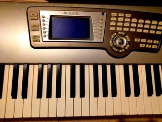 WORKSTATION ALESIS FUSION 8HD-thumb-22