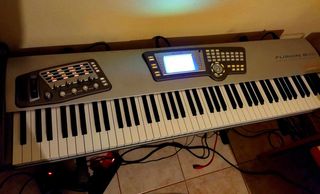 WORKSTATION ALESIS FUSION 8HD-thumb-26
