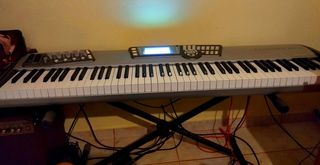 WORKSTATION ALESIS FUSION 8HD-thumb-27