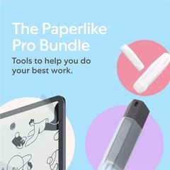Paperlike Pro Bundle for iPad Pro 11 (2018/2020)/ iPad Air 10.9 (2020)