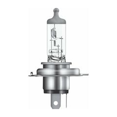 Λάμπα Αλογόνου H4 12V 6055w P43T Classic Line Osram 64193CLC 1 Τεμάχιο