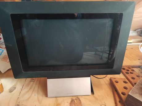 Τηλεόραση 28" Bang & Olufsen. CRT