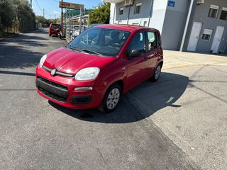 Fiat Panda 2016 AΠΟ ΣΕΡΒΙΣ ΣΕ ΑΡΙΣΤΗ ΚΑΤΑΣΤΑΣΗ-thumb-33