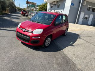 Fiat Panda 2016 AΠΟ ΣΕΡΒΙΣ ΣΕ ΑΡΙΣΤΗ ΚΑΤΑΣΤΑΣΗ-thumb-37
