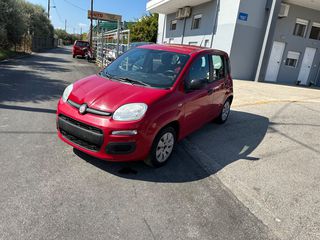 Fiat Panda 2016 AΠΟ ΣΕΡΒΙΣ ΣΕ ΑΡΙΣΤΗ ΚΑΤΑΣΤΑΣΗ-thumb-40