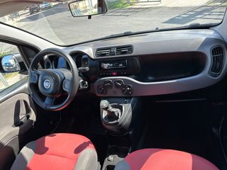 Fiat Panda 2016 AΠΟ ΣΕΡΒΙΣ ΣΕ ΑΡΙΣΤΗ ΚΑΤΑΣΤΑΣΗ-thumb-3