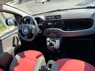 Fiat Panda 2016 AΠΟ ΣΕΡΒΙΣ ΣΕ ΑΡΙΣΤΗ ΚΑΤΑΣΤΑΣΗ-thumb-9