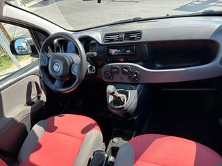 Fiat Panda 2016 AΠΟ ΣΕΡΒΙΣ ΣΕ ΑΡΙΣΤΗ ΚΑΤΑΣΤΑΣΗ-thumb-5