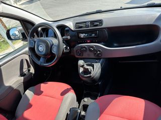 Fiat Panda 2016 AΠΟ ΣΕΡΒΙΣ ΣΕ ΑΡΙΣΤΗ ΚΑΤΑΣΤΑΣΗ-thumb-1